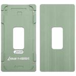 For iPhone 15 Pro LCD Screen Outer Glass Lens Calibration Fixed Mold