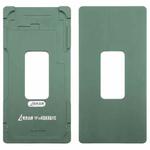 For iPhone 15 Plus LCD Screen Outer Glass Lens Calibration Fixed Mold