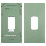 For iPhone 15 LCD Screen Outer Glass Lens Calibration Fixed Mold