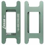 For iPhone 14 Pro Magnetic LCD Screen Frame Bezel Pressure Holding Mold Clamp Mold