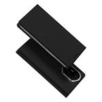 For Honor 300 Pro / 300 Ultra DUX DUCIS Skin Pro Series Flip Leather Phone Case(Black)