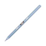 P10s Transparent Case Wireless Charging Stylus Pen for iPad 2018 or Later(Blue)