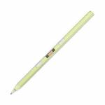 P10s Transparent Case Wireless Charging Stylus Pen for iPad 2018 or Later(Light Green)