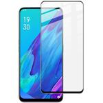 For OPPO Reno2 Z IMAK Pro+ Series Full Screen Tempered Glass Film