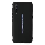 For Vivo IQOO Pro Shockproof Frosted TPU Protective Case(Black)