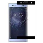 For Sony Xperia XA2 Ultra 3D Curved Edge Full Screen Tempered Glass Film