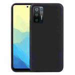 For Hisense Infinity H50S 5G TPU Phone Case(Black)