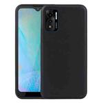 For Hisense U60 TPU Phone Case(Black)