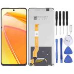 For Realme C55 OEM LCD Screen With Digitizer Full Assembly