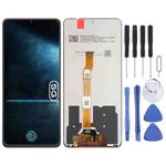 For vivo iQOO Z7 OEM LCD Screen With Digitizer Full Assembly