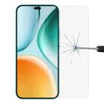 For Honor Play9T Pro 0.26mm 9H 2.5D Tempered Glass Film