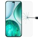 For Honor X8c 4G 0.26mm 9H 2.5D Tempered Glass Film