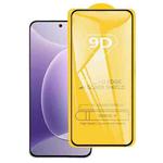 For Honor 400 Lite Global 9D Full Glue Screen Tempered Glass Film
