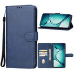 For OnePlus Ace 2 Pro Leather Phone Case(Blue)