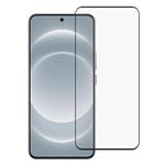 For Xiaomi 15 Ultra 9H HD 3D Curved Edge Tempered Glass Film(Black)