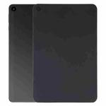 For Huawei MatePad SE 10.4 TPU Tablet Case(Frosted Black)