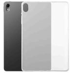 For Huawei  MatePad Air 11.5 inch TPU Tablet Case(Frosted Clear)