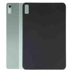 For Lenovo Pad Plus 2023 / P11 Gen2 TPU Tablet Case(Frosted Black)