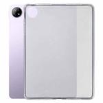 For vivo pad 2 TPU Tablet Case(Frosted Clear)