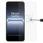 For OnePlus Nord 5 0.26mm 9H 2.5D Tempered Glass Film