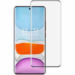 For Realme GT5 Pro 5G/Honor X50 5G imak 3D Curved Full Screen Tempered Glass Film