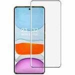 For Realme 12 Pro 5G / 12 Pro+ 5G imak 3D Curved Full Screen Tempered Glass Film