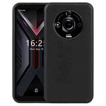 For Hotwav T7 Pro TPU Phone Case(Black)