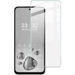 For Honor X7b 4G imak H Series Full Screen Tempered Glass Film