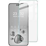 For Huawei Mate 70 imak H Series Full Screen Tempered Glass Film