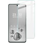 For vivo X100s 5G imak H Series Full Screen Tempered Glass Film