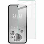 For Samsung Galaxy A35 5G/A55 5G imak H Series Screen Tempered Glass Film