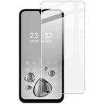 For Samsung Galaxy F15 5G / M15 5G imak H Series Screen Tempered Glass Film