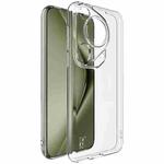 For Huawei Pura 70 Ultra imak UX-5 Series Transparent Shockproof TPU Protective Case