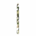 For Apple Pencil 1 LOVE MEI Camouflage Silicone Protective Pen Case(White)