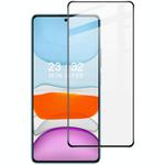 For Xiaomi Redmi Note 13 5G / 13 Pro 5G imak 9H Surface Hardness Full Screen Tempered Glass Film Pro+ Series