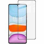 For Xiaomi Redmi Note 13 Pro 4G Global imak 9H Surface Hardness Full Screen Tempered Glass Film Pro+ Series