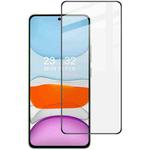 For Xiaomi Redmi Note 13 4G Global imak 9H Surface Hardness Full Screen Tempered Glass Film Pro+ Series