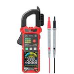 GVDA GD166A Digital Clamp Type Multifunction Intelligent Anti-burn Multimeter