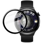 For Huawei Watch 4 IMAK Plexiglass HD Watch Protective Film