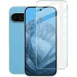 For Google Pixel 9 Pro XL imak H Series Full Screen Tempered Glass Film