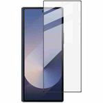 For Samsung Galaxy Z Fold7 5G imak Front Screen Tempered Glass Film, Phone Case Edition