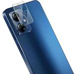 For Motorola Moto G14 4G imak High Definition Integrated Glass Lens Film