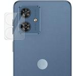 For Motorola Moto G54 5G imak High Definition Integrated Glass Lens Film