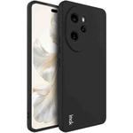 For Honor 100 Pro imak UC-4 Series Straight Edge TPU Phone Case(Black)