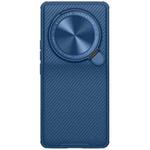 For Xiaomi 13 Ultra NILLKIN CamShield Prop PC Phone Case(Blue)