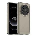 For Xiaomi 14 Ultra Candy Series TPU Phone Case(Transparent Grey)