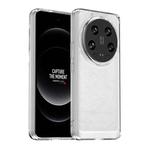 For Xiaomi 14 Ultra Candy Series TPU Phone Case(Transparent)