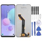 OEM LCD Screen For TCL 405 With Digitizer Full Assembly