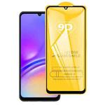 For Samsung Galaxy A07 4G 9D Full Glue Screen Tempered Glass Film