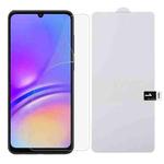 For Samsung Galaxy A07 4G Full Screen Protector Explosion-proof Hydrogel Film